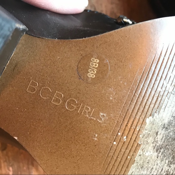 Bohemian BCBG Booties - Picture 5 of 5